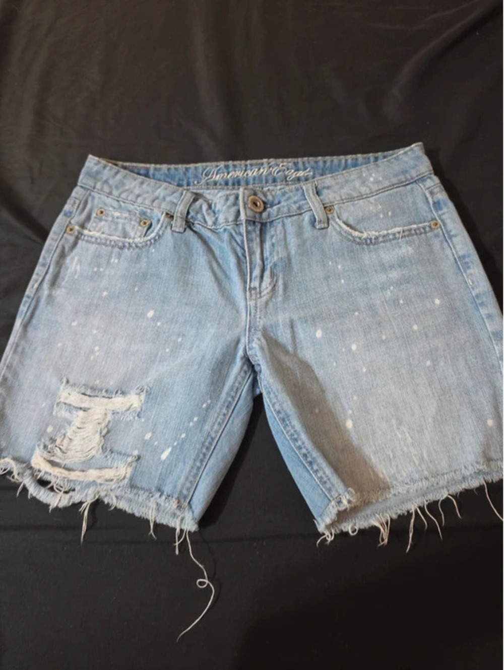 AE shorts